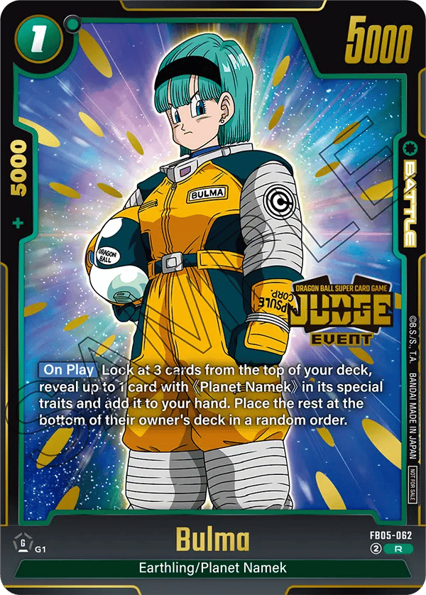 Bulma