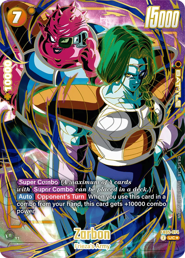 Zarbon