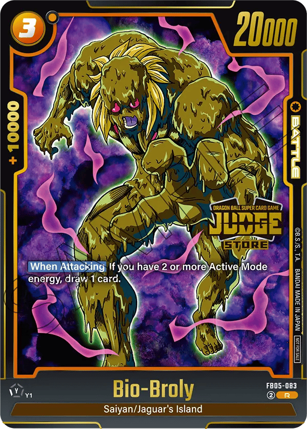 Bio-Broly