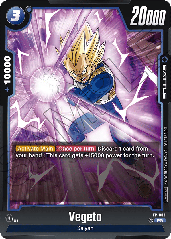 Vegeta