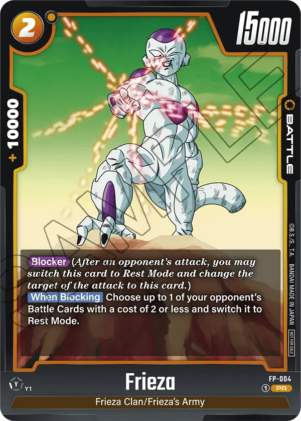 Frieza