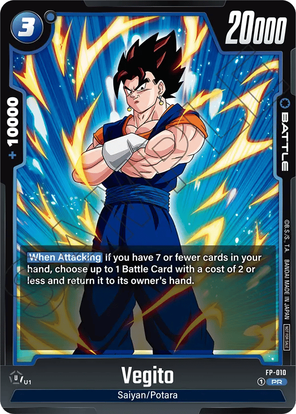 Vegito