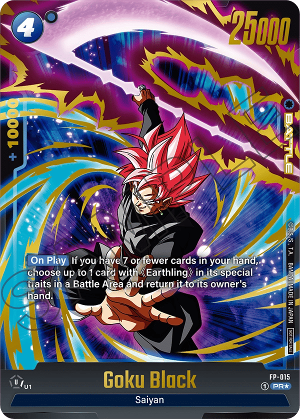 Goku Black