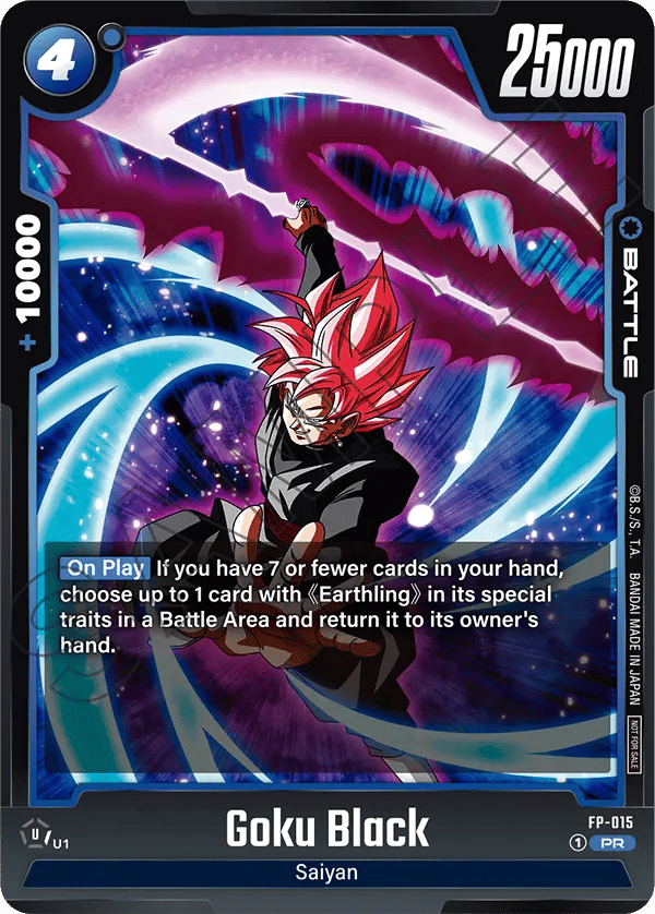 Goku Black
