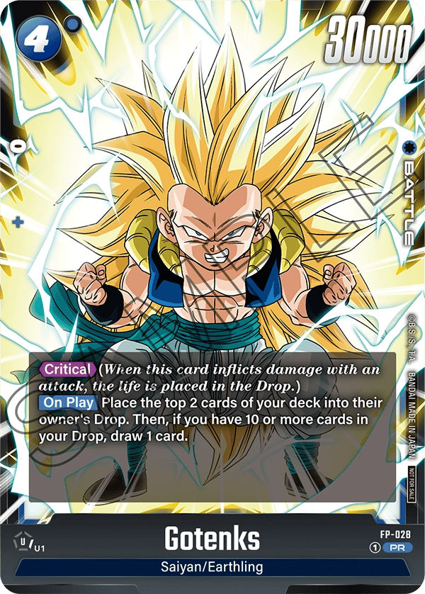 Gotenks