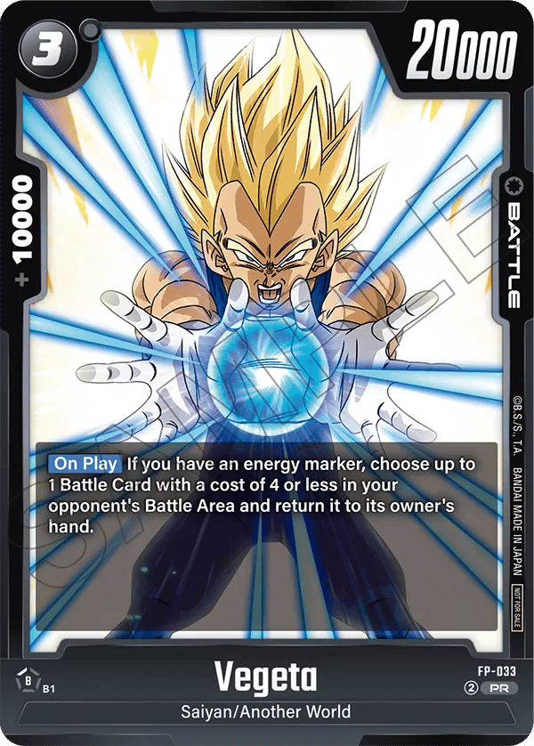 Vegeta