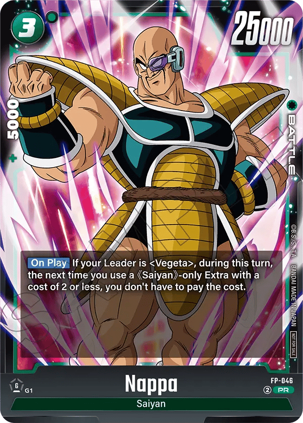 Nappa