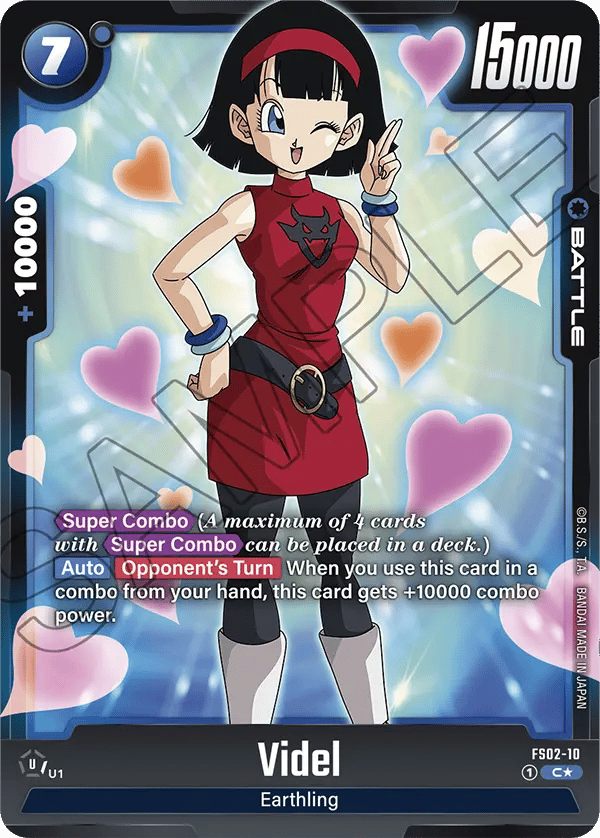 Videl