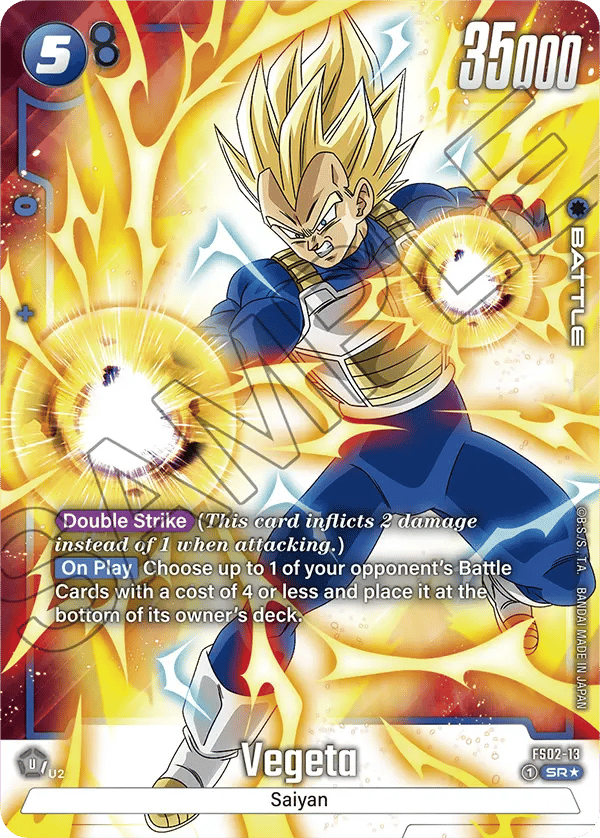Vegeta