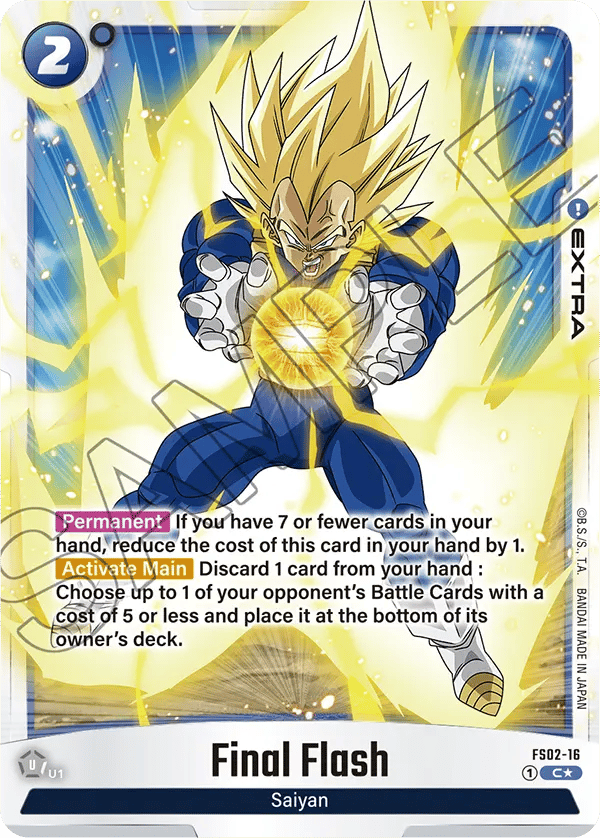 Final Flash