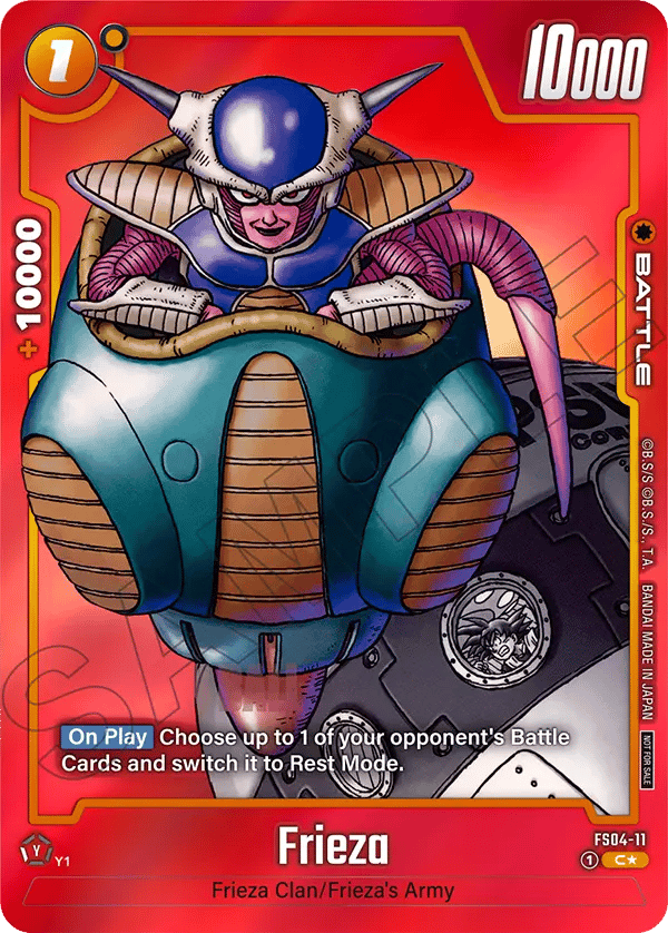Frieza