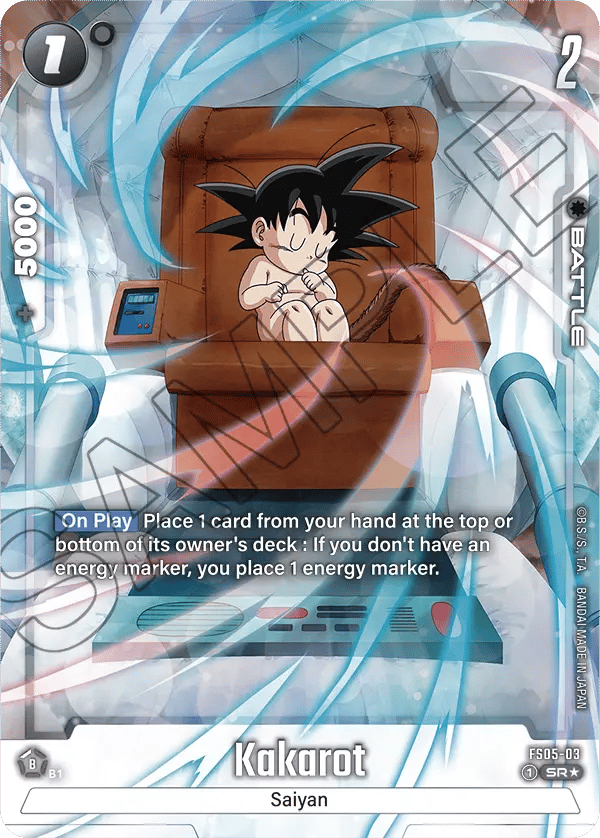Kakarot