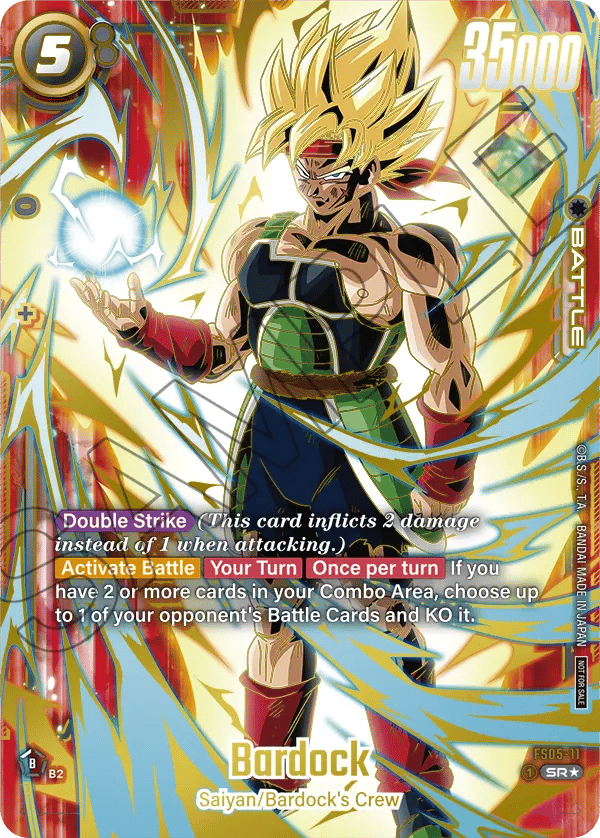 Bardock
