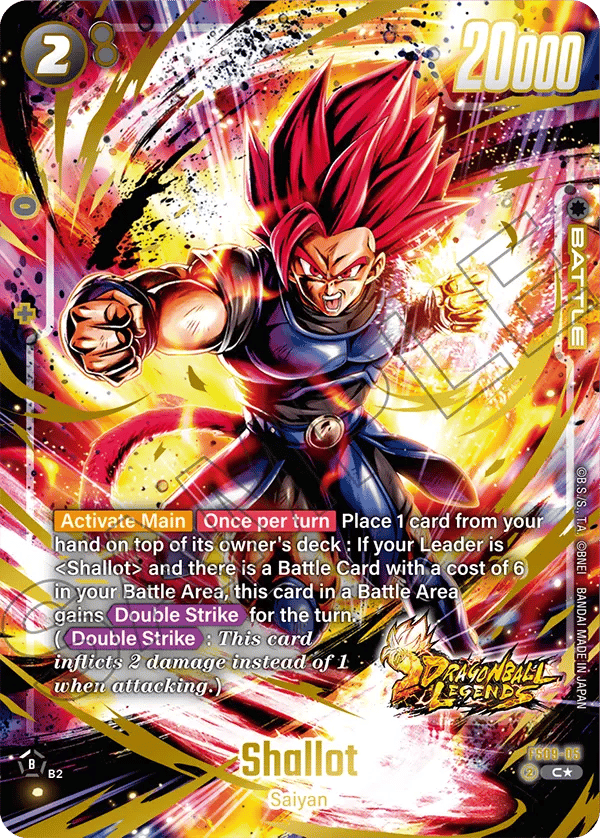 Shallot