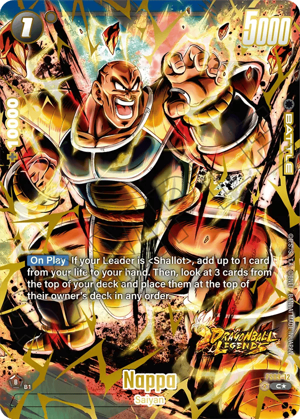 Nappa