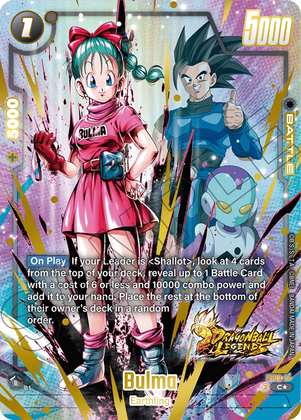 Bulma
