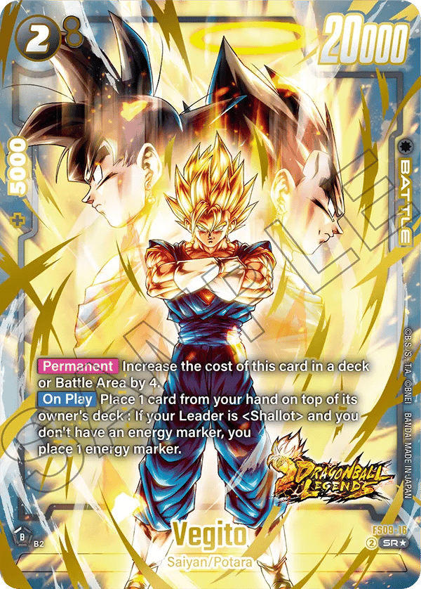 Vegito