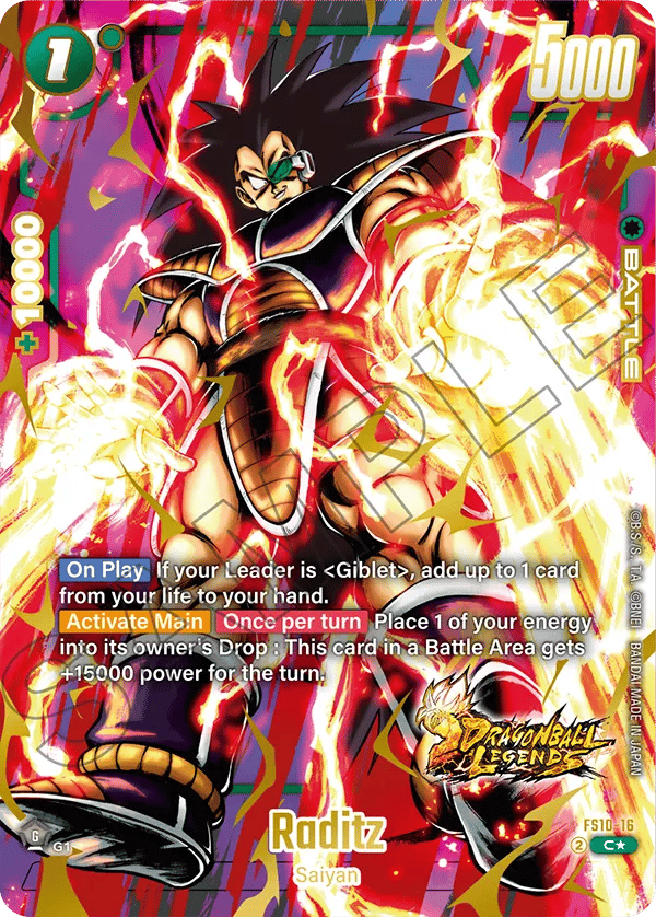 Raditz