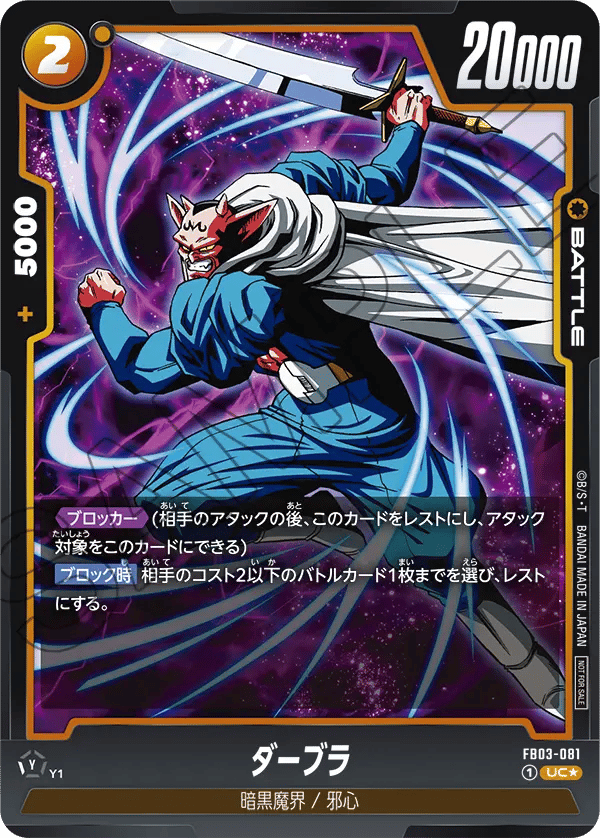 Dabura
