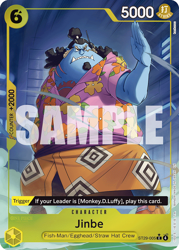 Jinbe