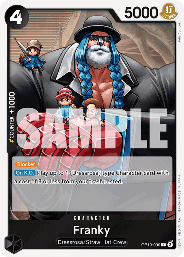 Franky