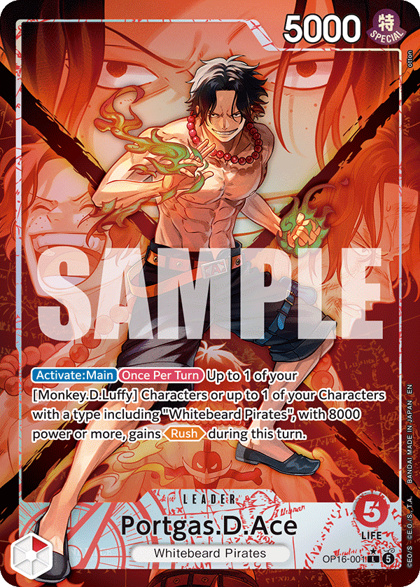 Portgas.D.Ace