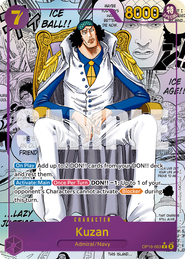 Kuzan