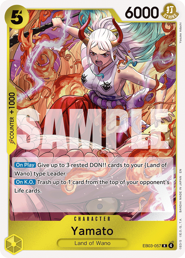 Yamato