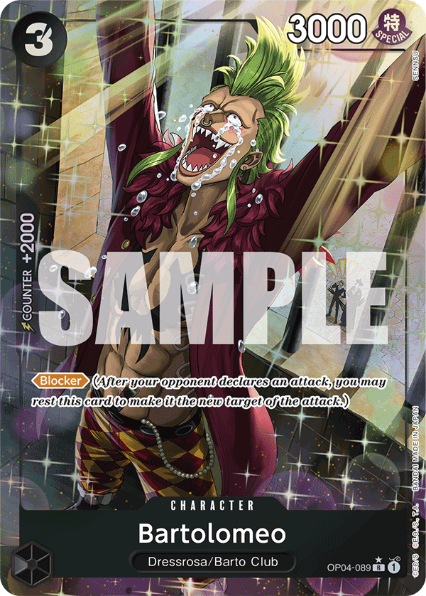 Bartolomeo