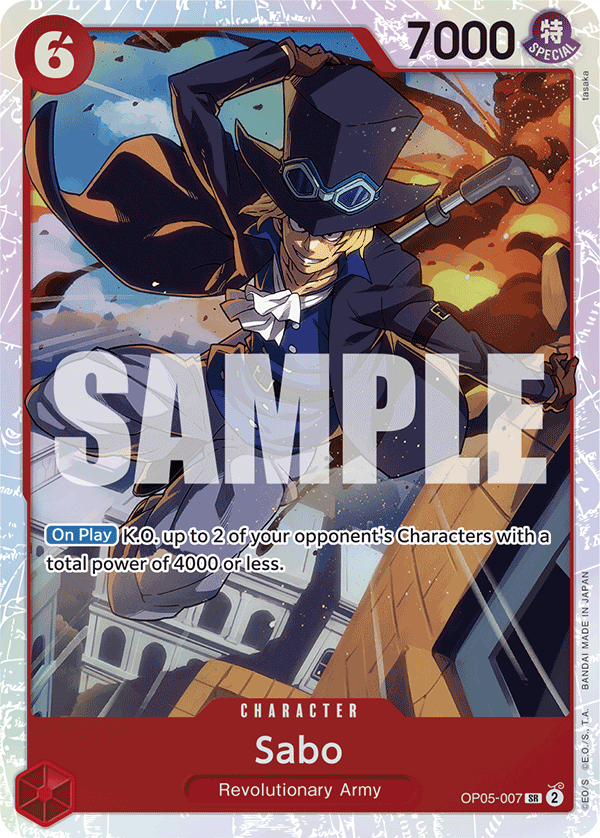 Sabo
