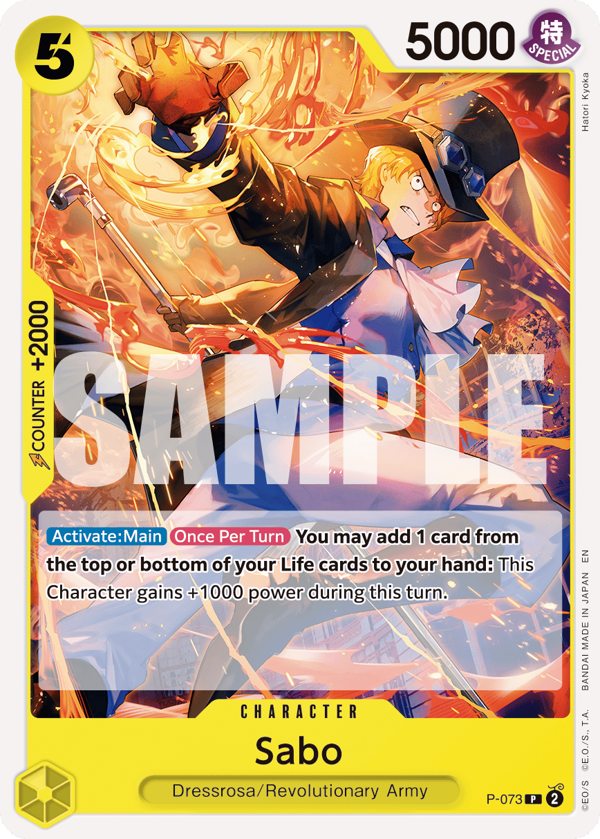 Sabo