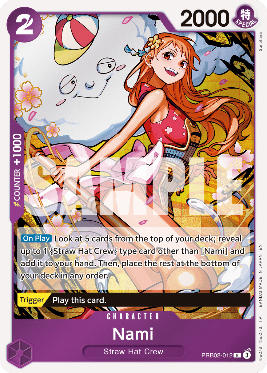 Nami