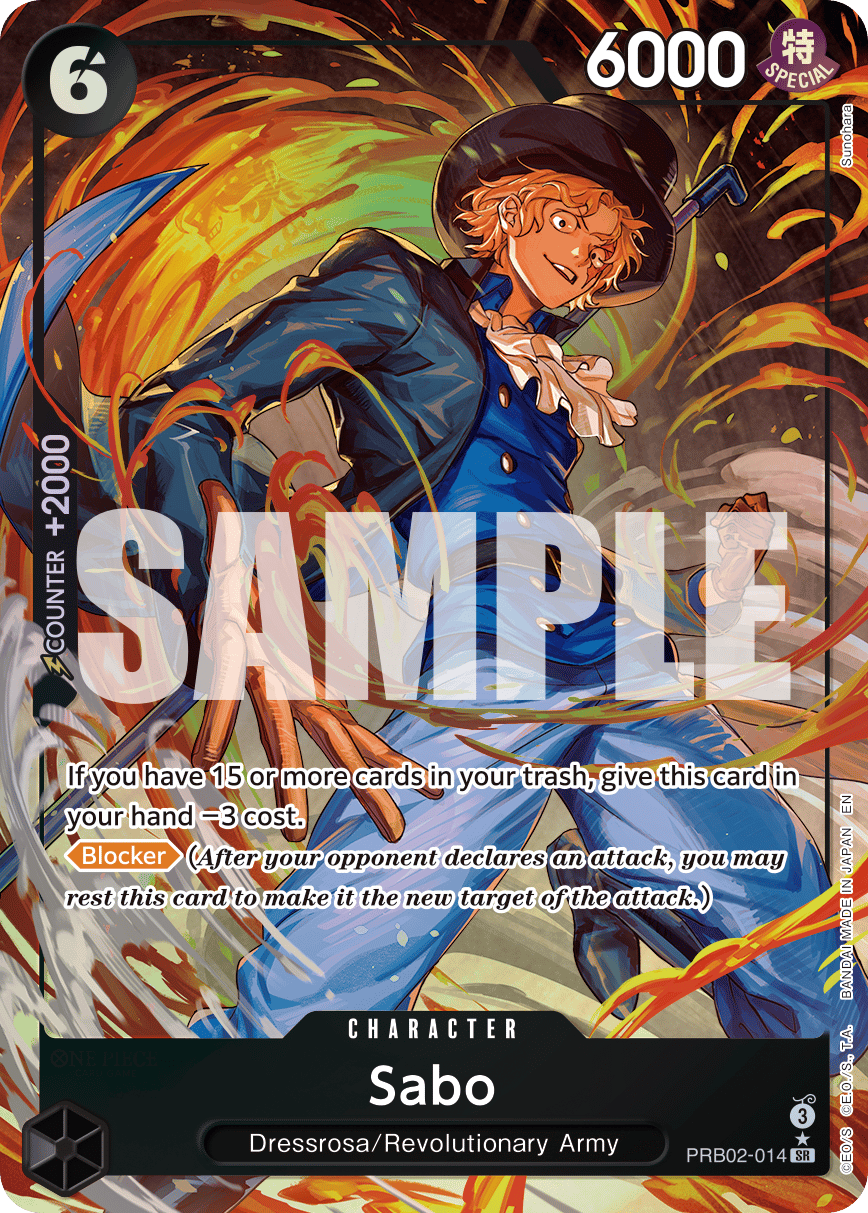 Sabo