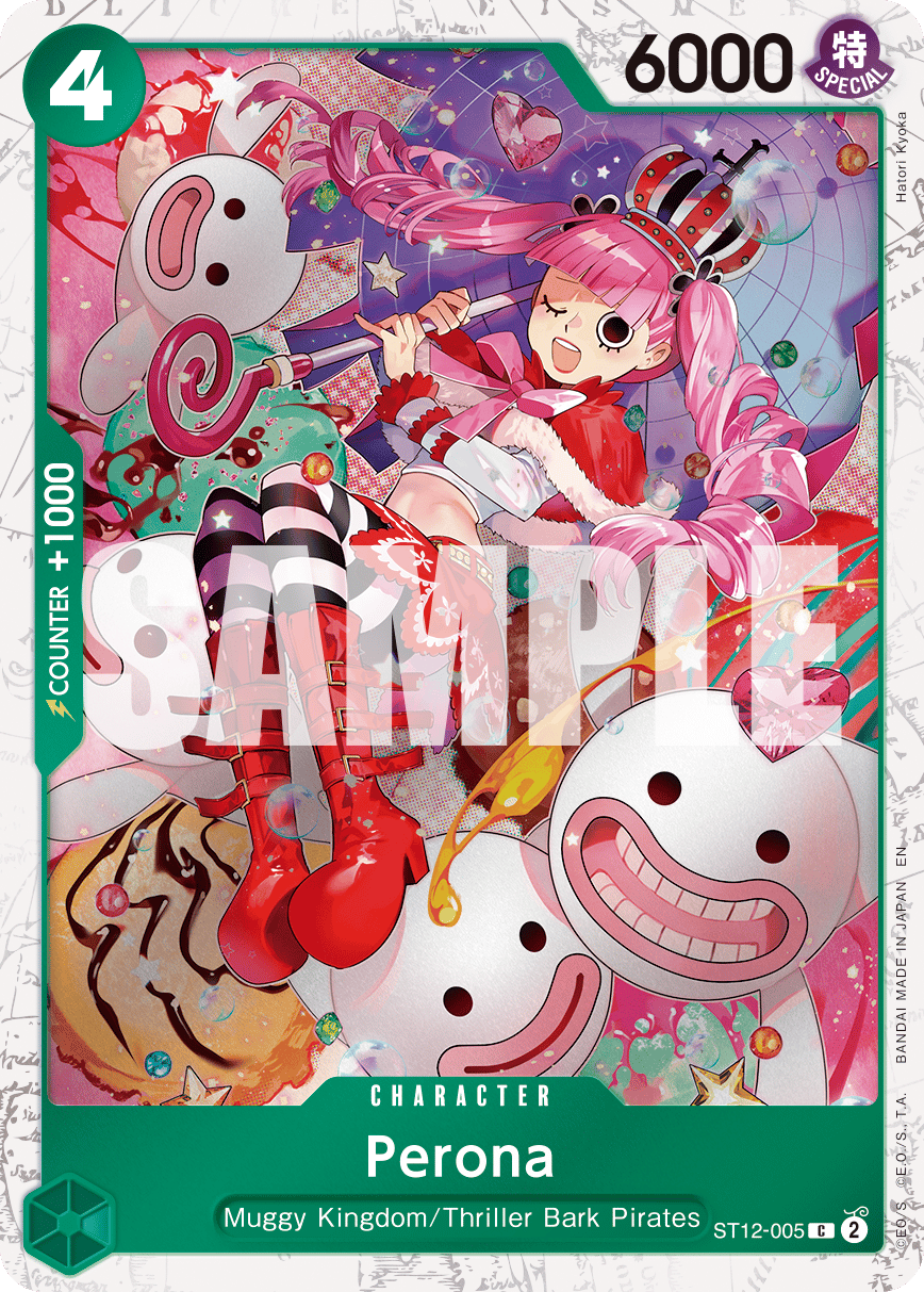 Perona