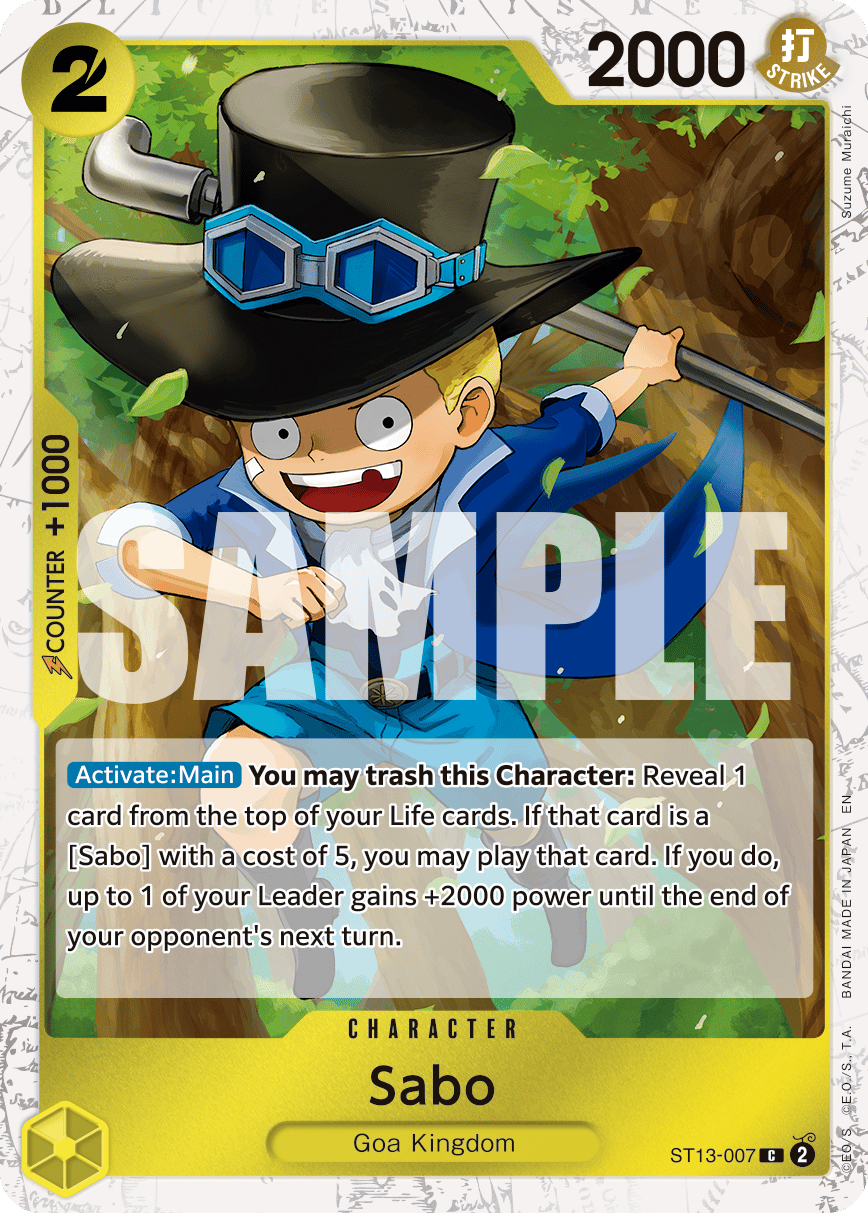 Sabo