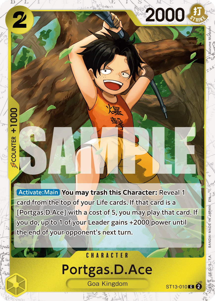 Portgas.D.Ace