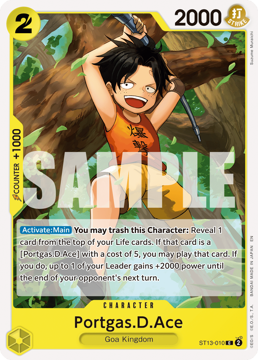 Portgas.D.Ace