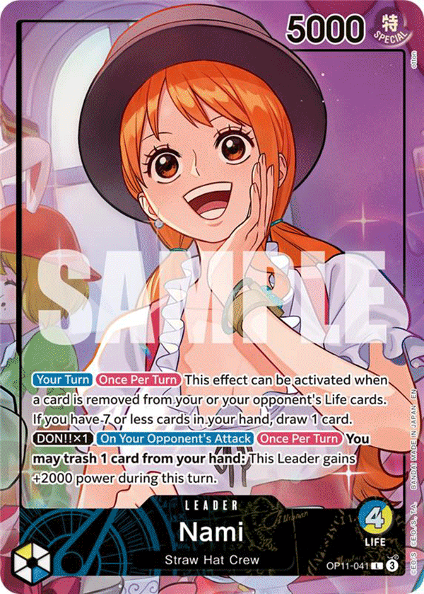 Nami