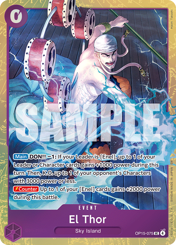 El Thor