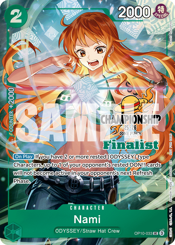 Nami