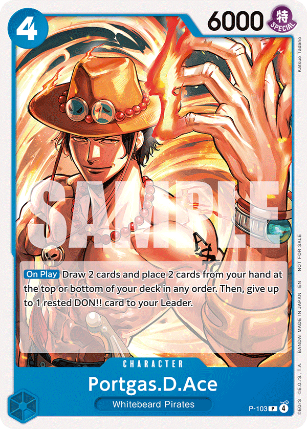 Portgas.D.Ace